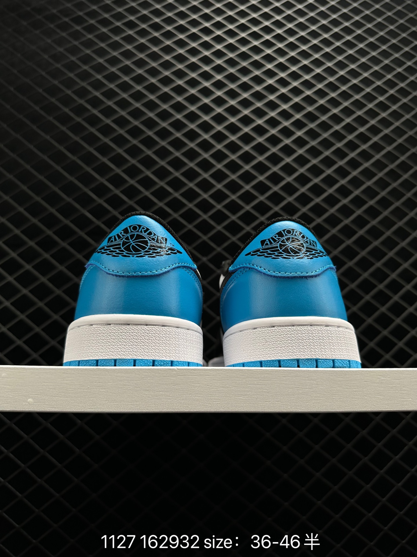 Air Jordan 1 Low AJ1